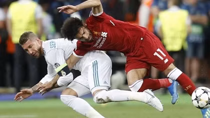 Trận chung kết Champions League 2018: Luật nhân quả trong bóng đá