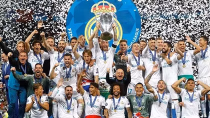 Bale lập cú đúp, Real lần thứ 3 liên tiếp vô địch Champions League