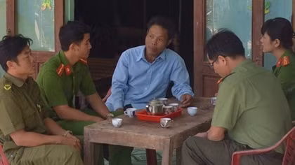 Đảm bảo ANTT, góp phần thu hút đầu tư
