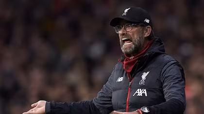 Thua tối thiểu, thày trò Jurgen Klopp doạ "sẽ làm gỏi" Atletico ở lượt về