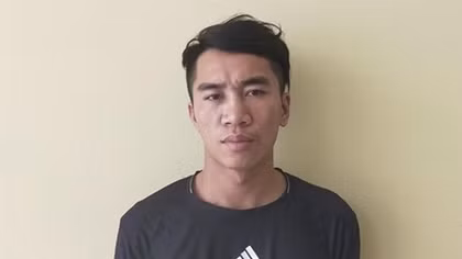 Bắt cóc con để đòi nợ bố