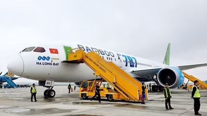 Kiến nghị Chính phủ chấp thuận cấp lại giấy phép bay cho Bamboo Airways