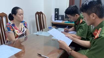 Mang thai 2 tháng vẫn sử dụng ma túy