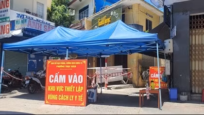 Đà Nẵng lên phương án đón công dân từ vùng dịch trở về