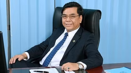Luật pháp không dung túng hành vi phạm pháp