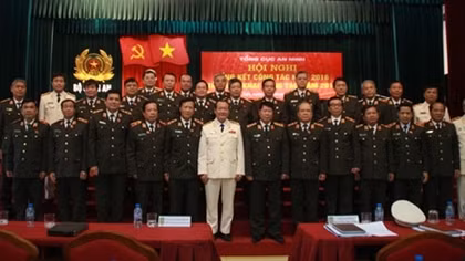 Giữ vững ổn định chính trị trong mọi tình huống