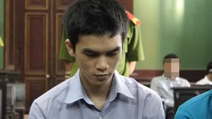 Tử tù Hồ Duy Trúc thoát án tử hình