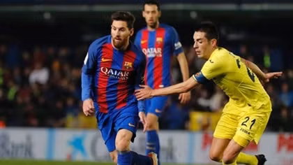 Barcelona, đế chế đã lung lay?