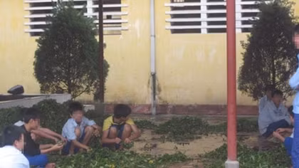 Những mảnh đời cần vòng tay bao dung