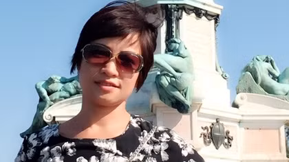 Nhà văn, nhà báo Nguyễn Phương Liên: Lãnh địa càng khó càng hấp dẫn tôi