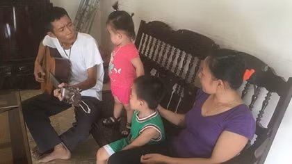 Từ bỏ quá khứ lầm lỗi, làm lại cuộc đời