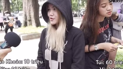 Giới trẻ rộ phong trào thuê hàng hiệu: Lối sống đẳng cấp ảo lên ngôi