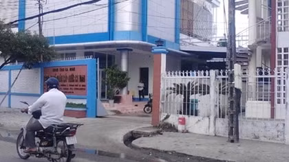 Xử lý nhiều cán bộ sai phạm tại Công ty Cấp nước Cà Mau