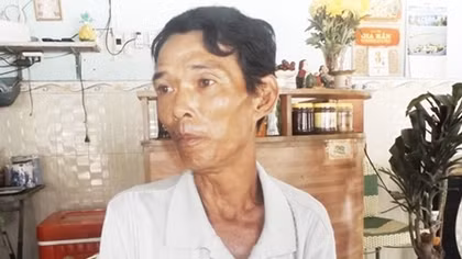 Nghi án người bán vé số bị cướp 4,3 triệu đồng