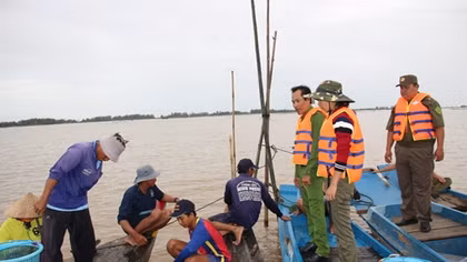 Bài cuối: Tháo gỡ vướng mắc, triển khai lộ trình Công an xã chính quy