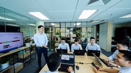 Mobile Money, giải pháp tích cực giữa bối cảnh COVID-19