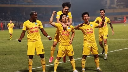 Danh sách vòng loại thứ 3 World Cup 2022: Vắng tên Công Phượng