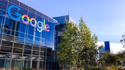 Thông tin qua Google: Miếng mồi ngon của các cơ quan đặc biệt?