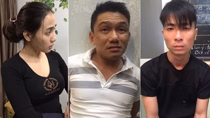 Bài cuối: Cạm bẫy... ma túy đá!