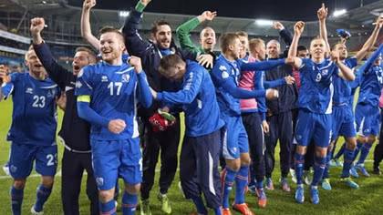 Euro 2016: Đại tiệc đông vui hay mâm cơm thừa mứa?