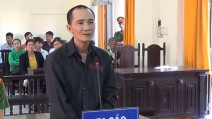 Khất nợ không được, đâm chết chủ nợ