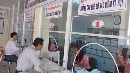 Gia tăng số người hưởng bảo hiểm xã hội một lần: Người lao động cần cân nhắc thiệt hơn