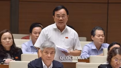 Công khai các thông tin về quy hoạch đất đai để người dân giám sát