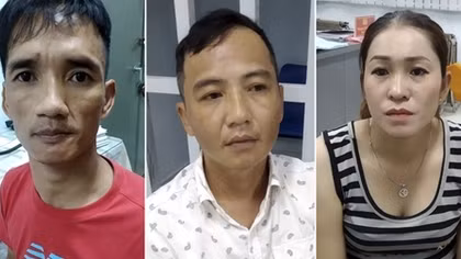 Triệt xoá những băng nhóm “gài bẫy” người mua dâm để trộm tài sản
