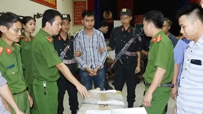 Triển khai Tháng hành động phòng, chống ma túy năm 2019
