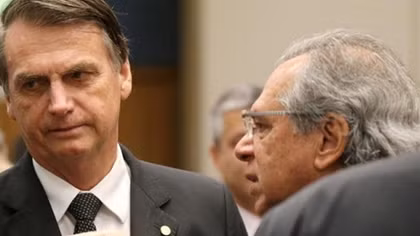Đằng sau cuộc điều tra cố vấn kinh tế của ứng viên tổng thống Brazil Jair Bolsonaro