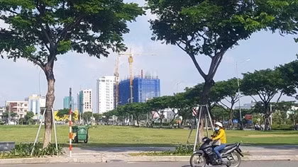 Công ty CP Vipico thắng kiện UBND TP Đà Nẵng tại phiên xử sơ thẩm