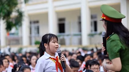 Triển khai các giải pháp phòng tránh mang thai ở tuổi vị thành niên
