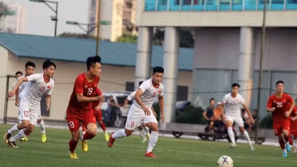 Thầy Park đang giấu bài gì?
