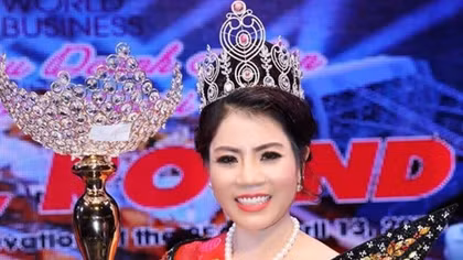 Đường dây mua bán hóa đơn nghìn tỷ của Hoa hậu doanh nhân hoạt động như thế nào?