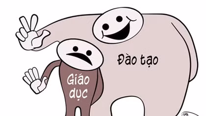 Nâng cao hay nâng thấp?