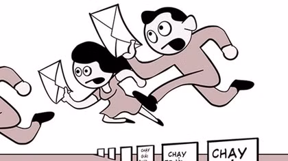 6 giây đồng hồ