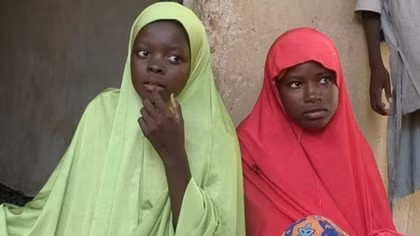 Giấc mơ dang dở của những nữ sinh từng bị nhóm khủng bố Boko Haram bắt cóc làm con tin