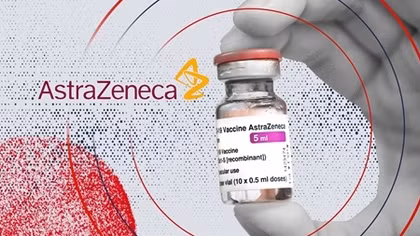 Vaccine AstraZeneca và cuộc đối đầu gay cấn