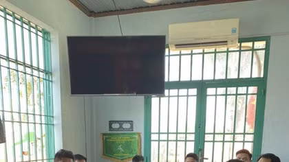 Xử lý gần 120 vụ đốt pháo trong đêm giao thừa ở Đồng Nai