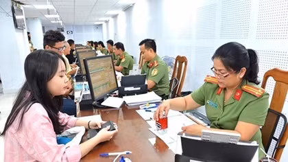 Điểm mới của Luật Xuất nhập cảnh, quá cảnh, cư trú của người nước ngoài tại Việt Nam