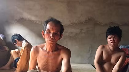 Mong mọi người đừng xa lánh