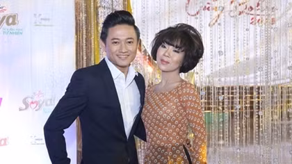 Trác Thúy Miêu, Quý Bình làm MC “Solo cùng Bolero 2016”