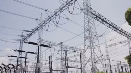 EVN sản xuất và nhập khẩu 48,96 tỷ kWh trong quý I