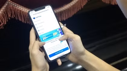 Giảm 20% tiền điện khi thanh toán qua VNPT Pay