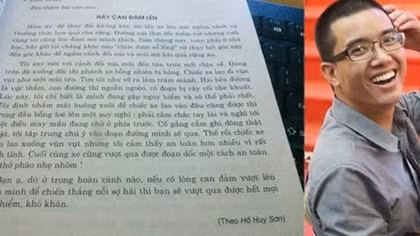 Tự nhiên như… vi phạm bản quyền ở nước ta