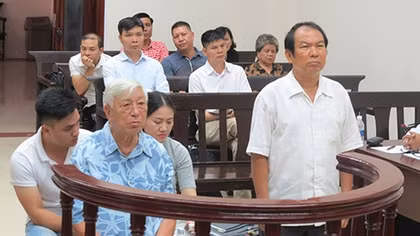 Mất hàng chục tỷ đồng vì màn kịch... góp vốn