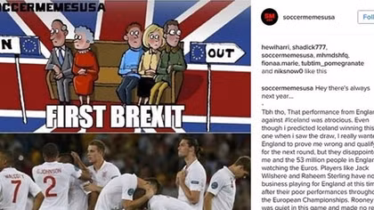 Xem EURO, thấy hình bóng… Premier League