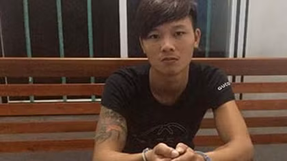 Bán súng tự chế, thanh niên xộ khám