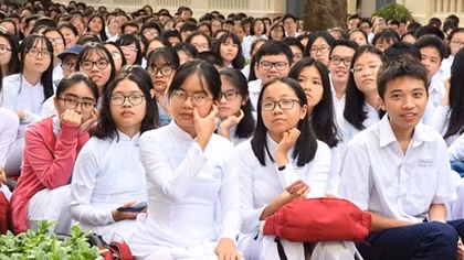 Phải “cải thiện” việc thi cử