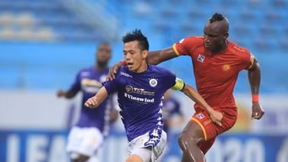 Chính thức: Giai đoạn 2 của V.league bắt đầu từ ngày 9/10